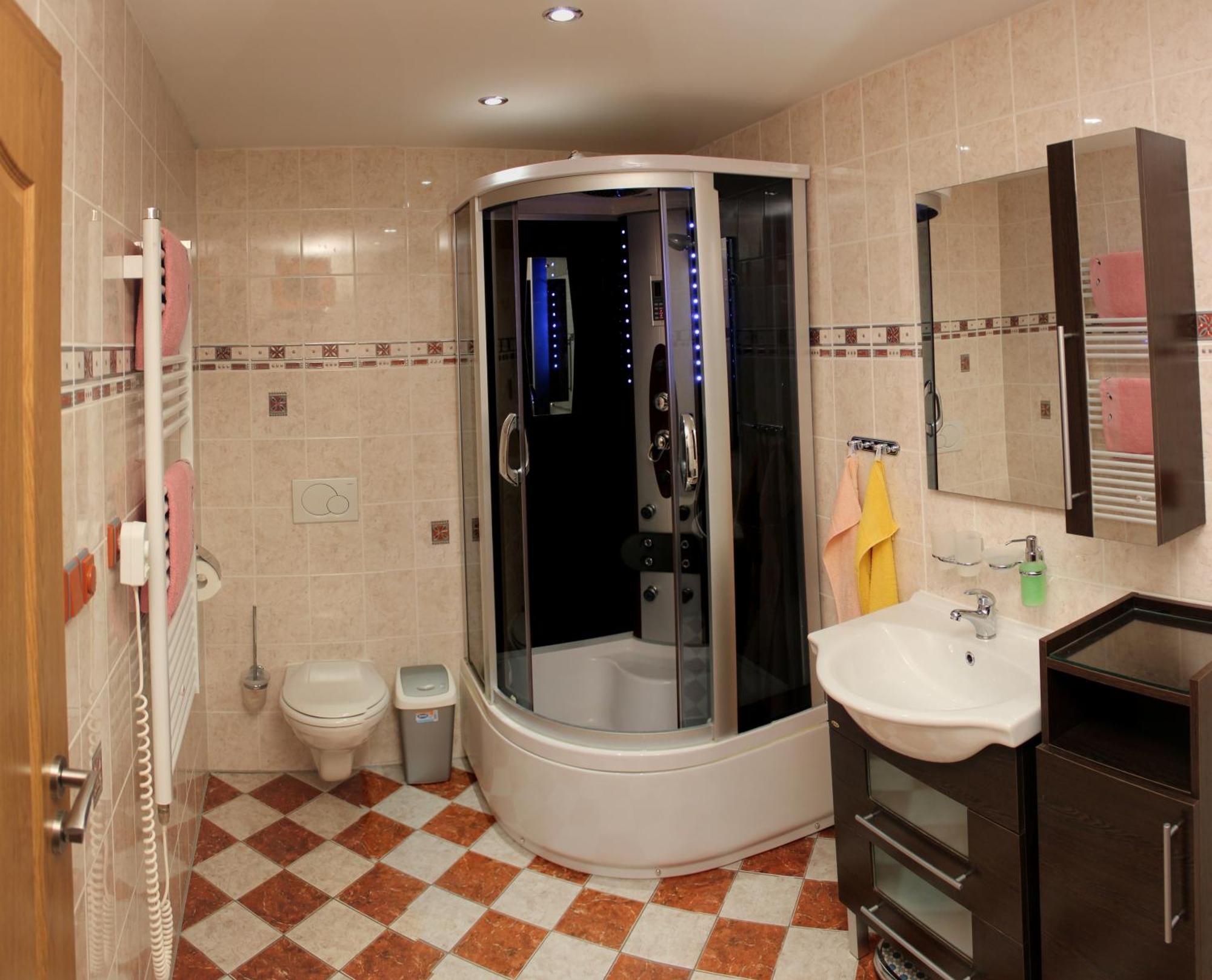 Apartmány a Chalupa Tara Albrechtice v Jizerskych horach Habitación foto